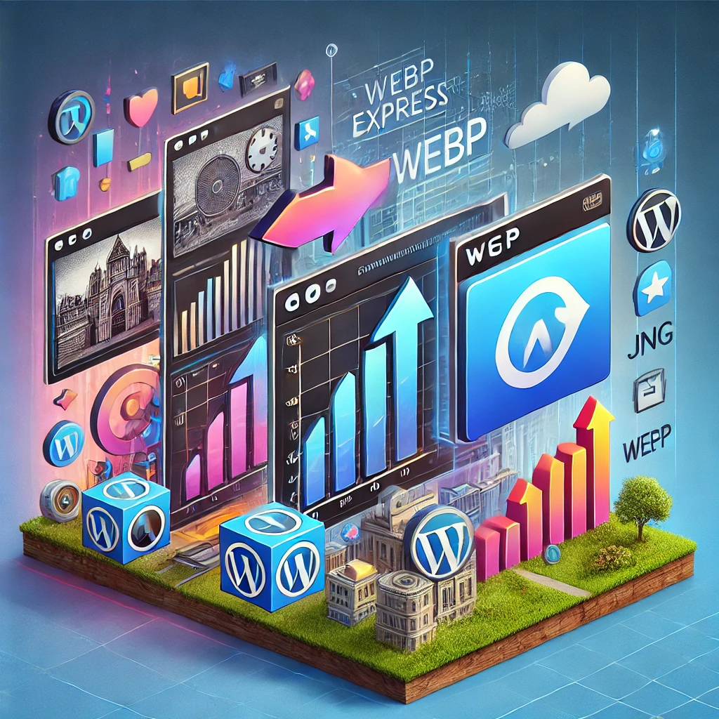 webp express